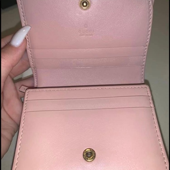 Gucci wallet - Picture 4 of 4